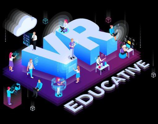 VR EDUCATİVE